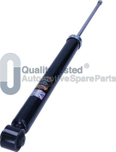 Japanparts MQ-01182 - Амортизатор autocars.com.ua