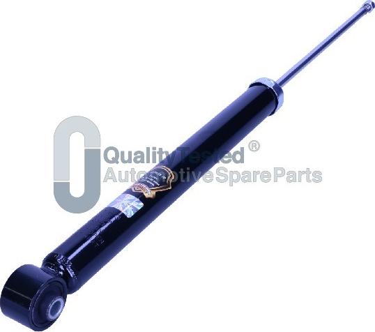 Japanparts MQ-01183 - Амортизатор autocars.com.ua