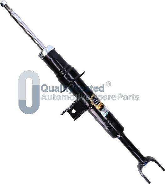 Japanparts MQ-01193 - Амортизатор autocars.com.ua