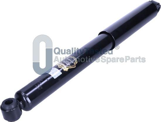 Japanparts MQ-01207 - Амортизатор autocars.com.ua