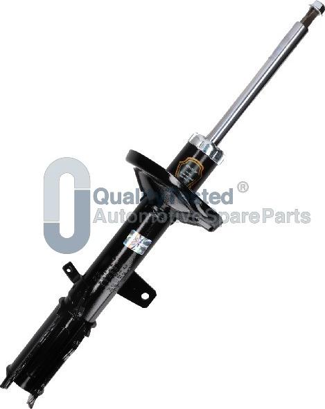 Japanparts MQ-01230 - Амортизатор autocars.com.ua