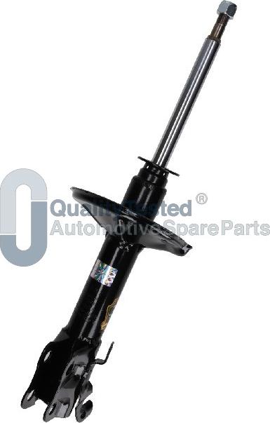 Japanparts MQ-01232 - Амортизатор autocars.com.ua