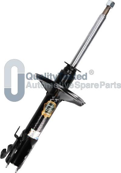 Japanparts MQ-01233 - Амортизатор autocars.com.ua