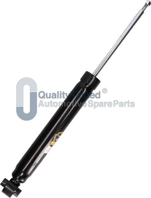 Japanparts MQ-01257 - Амортизатор autocars.com.ua