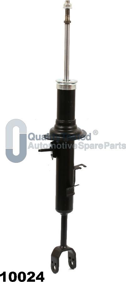 Japanparts MQ-10024 - Амортизатор autocars.com.ua