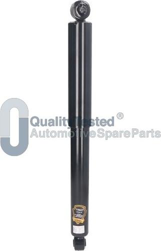 Japanparts MQ-10027 - Амортизатор autocars.com.ua