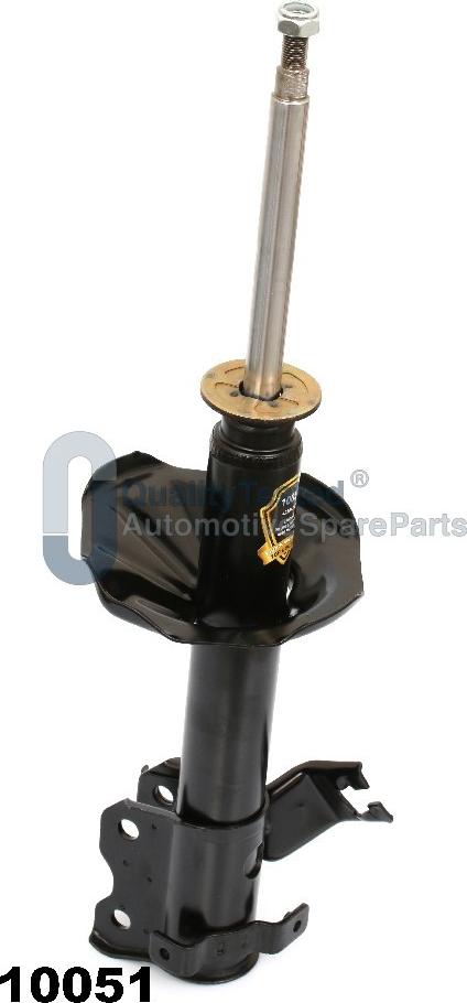 Japanparts MQ-10051 - Амортизатор autocars.com.ua