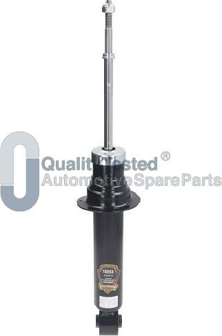 Japanparts MQ-10054 - Амортизатор autodnr.net