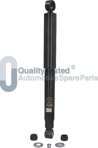 Japanparts MQ-10073 - Амортизатор autocars.com.ua