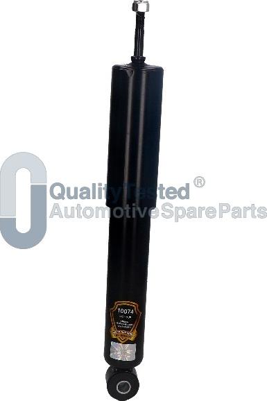 Japanparts MQ-10074 - Амортизатор autocars.com.ua