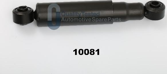 Japanparts MQ-10081 - Амортизатор autodnr.net