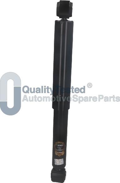 Japanparts MQ-10089 - Амортизатор autocars.com.ua