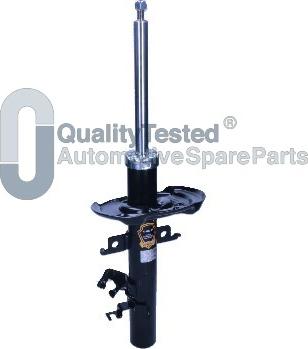 Japanparts MQ-10131 - Амортизатор autocars.com.ua