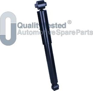 Japanparts MQ-13503 - Амортизатор autocars.com.ua