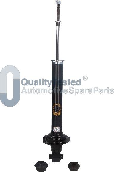 Japanparts MQ-22006 - Амортизатор autocars.com.ua