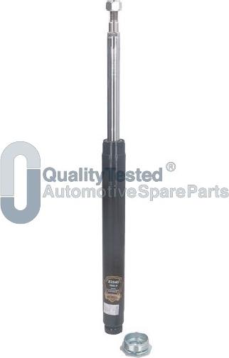 Japanparts MQ-22040 - Амортизатор autocars.com.ua