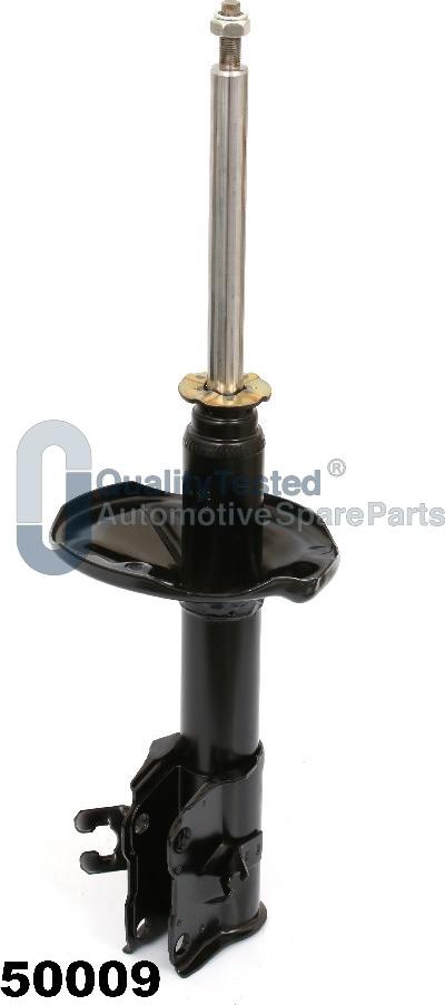 Japanparts MQ-50009 - Амортизатор autocars.com.ua