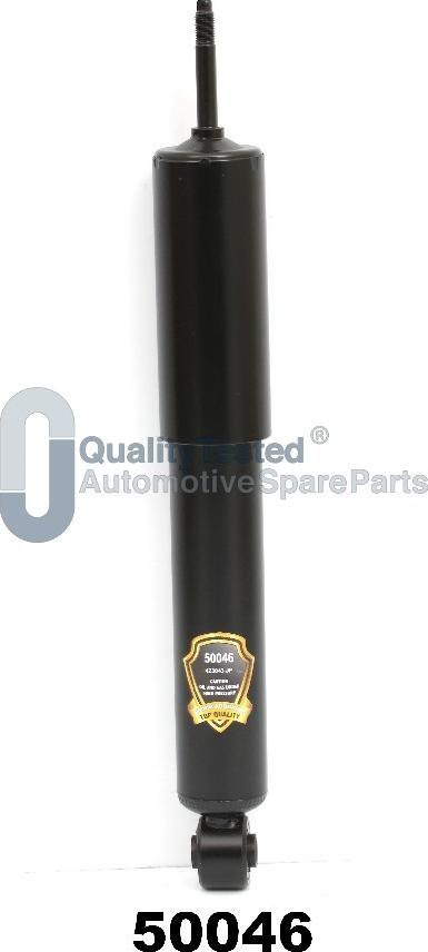 Japanparts MQ-50046 - Амортизатор autocars.com.ua