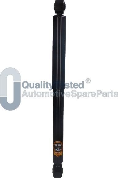 Japanparts MQ-60008 - Амортизатор autocars.com.ua