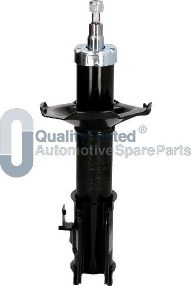 Japanparts MQ-60021 - Амортизатор autocars.com.ua