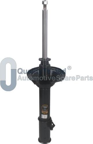 Japanparts MQ-70002 - Амортизатор autocars.com.ua