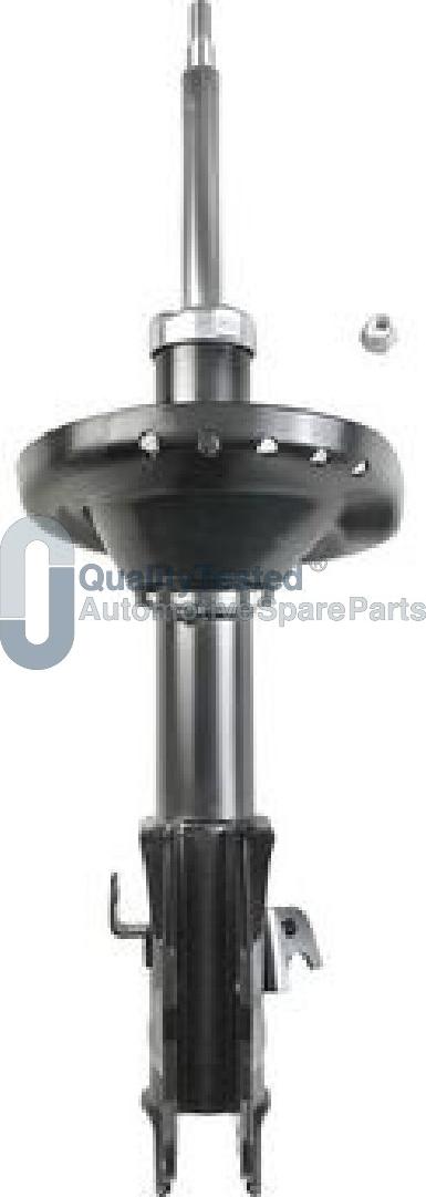 Japanparts MQ-70067 - Амортизатор autocars.com.ua