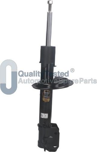 Japanparts MQ-80019 - Амортизатор autocars.com.ua