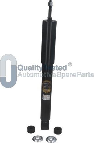 Japanparts MQ-80023 - Амортизатор autocars.com.ua