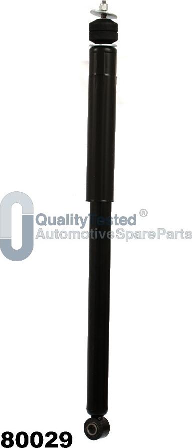 Japanparts MQ-80029 - Амортизатор autocars.com.ua