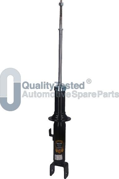 Japanparts MQ-90020 - Амортизатор autocars.com.ua