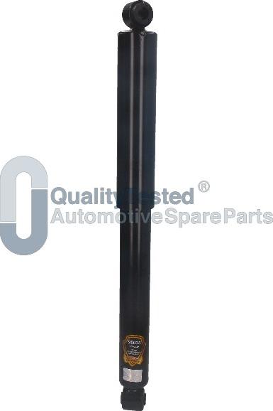 Japanparts MQ-90035 - Амортизатор autocars.com.ua