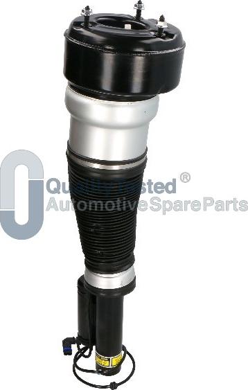 Japanparts MQ-AS002 - Опора пневматической рессоры avtokuzovplus.com.ua