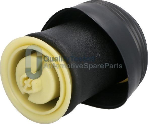 Japanparts MQ-AS016 - Кожух пневматичної ресори autocars.com.ua