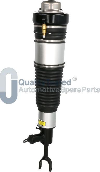 Japanparts MQ-AS026 - Опора пневматической рессоры avtokuzovplus.com.ua