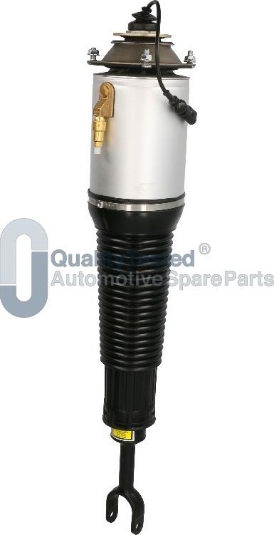 Japanparts MQ-AS028 - Опора пневматической рессоры avtokuzovplus.com.ua