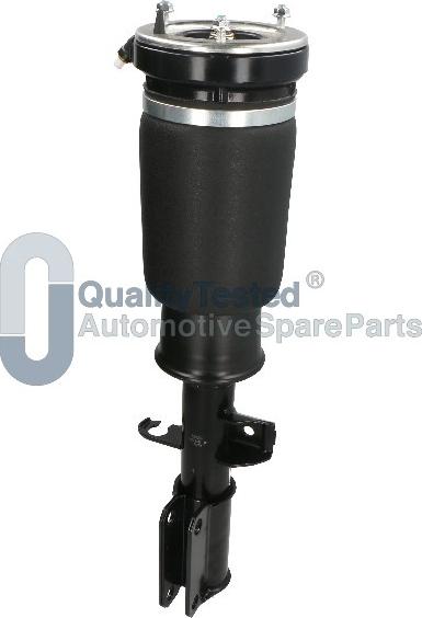 Japanparts MQ-AS029 - Опора пневматичної ресори autocars.com.ua