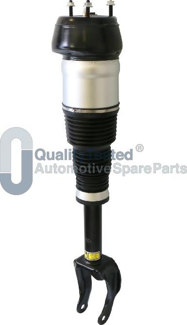 Japanparts MQ-AS059 - Опора пневматической рессоры avtokuzovplus.com.ua