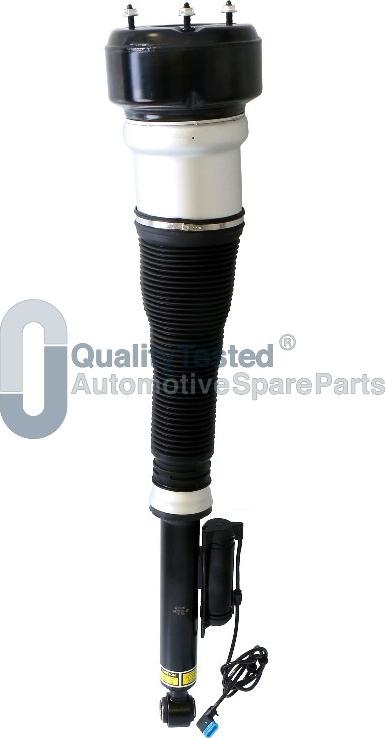 Japanparts MQ-AS065 - Опора пневматической рессоры avtokuzovplus.com.ua