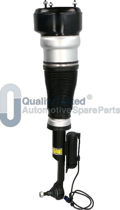 Japanparts MQ-AS070 - Опора пневматической рессоры avtokuzovplus.com.ua