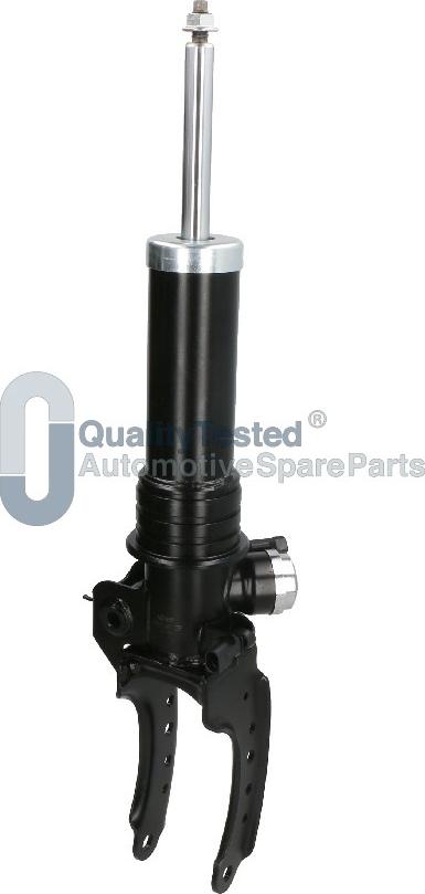 Japanparts MQ-AS087 - Амортизатор autocars.com.ua