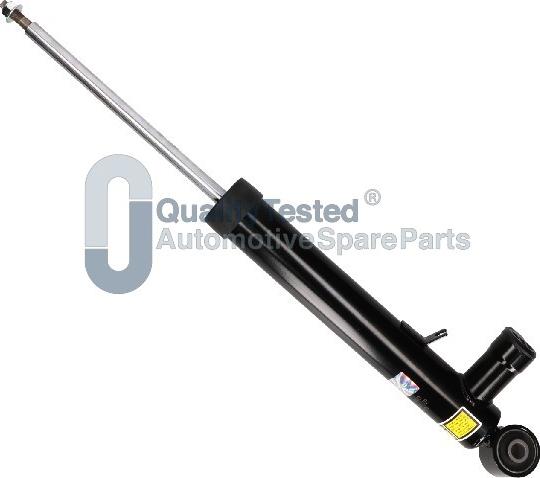 Japanparts MQ-AS0900 - Амортизатор autocars.com.ua