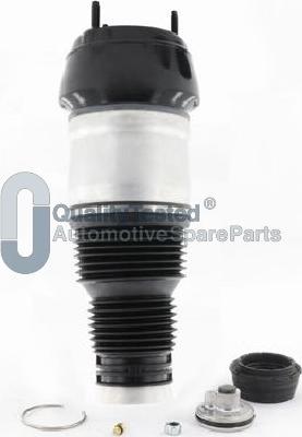 Japanparts MQ-AS138 - Кожух пневматической рессоры avtokuzovplus.com.ua