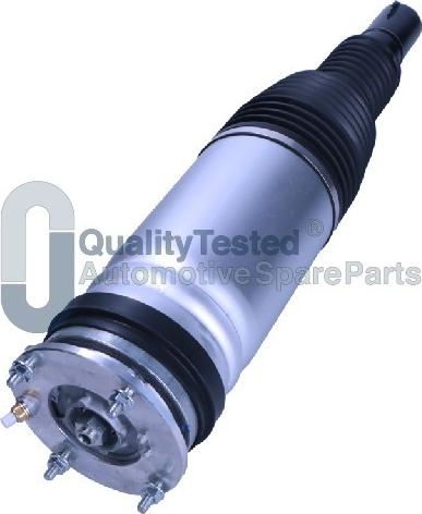 Japanparts MQ-AS209 - Опора пневматичної ресори autocars.com.ua