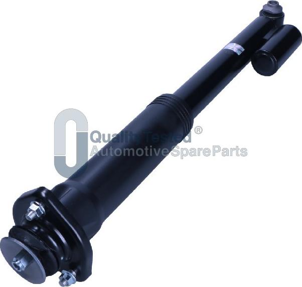 Japanparts MQ-AS249 - Амортизатор autocars.com.ua