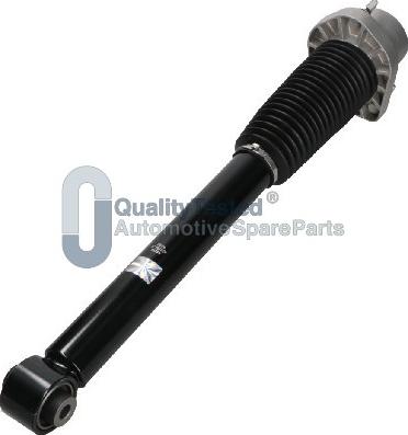 Japanparts MQ-AS250 - Амортизатор autocars.com.ua