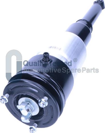 Japanparts MQ-AS284 - Опора пневматической рессоры avtokuzovplus.com.ua