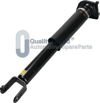 Japanparts MQ-AS335 - Амортизатор autocars.com.ua