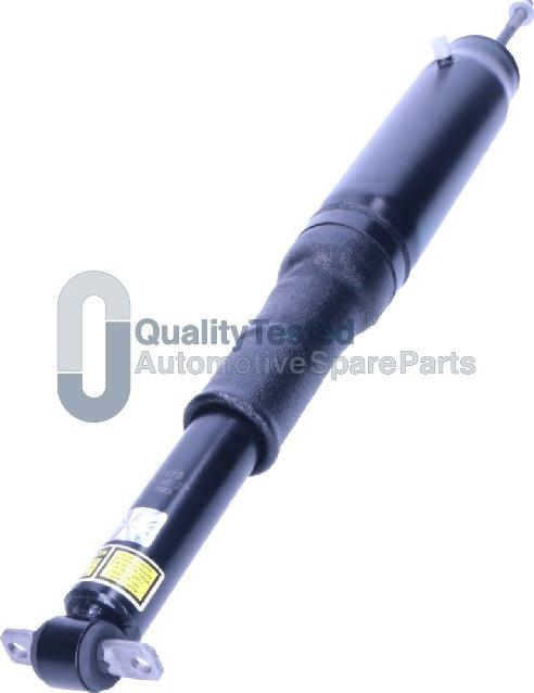 Japanparts MQ-AS372 - Опора пневматичної ресори autocars.com.ua