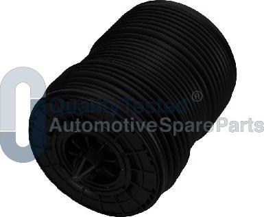 Japanparts MQ-AS401 - Кожух пневматичної ресори autocars.com.ua