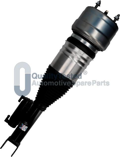 Japanparts MQ-AS421 - Опора пневматичної ресори autocars.com.ua